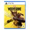PS5 WOLVERINE (PS5)/EAS